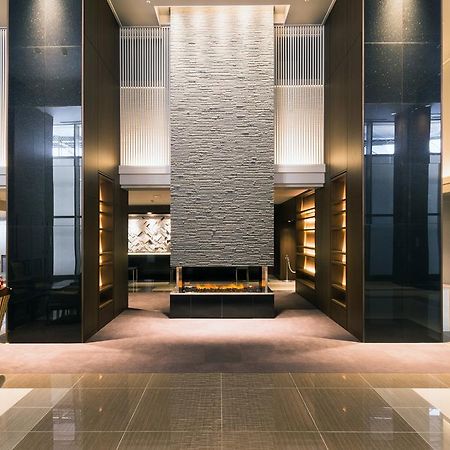 Hotel Global View Хакодате Екстериор снимка