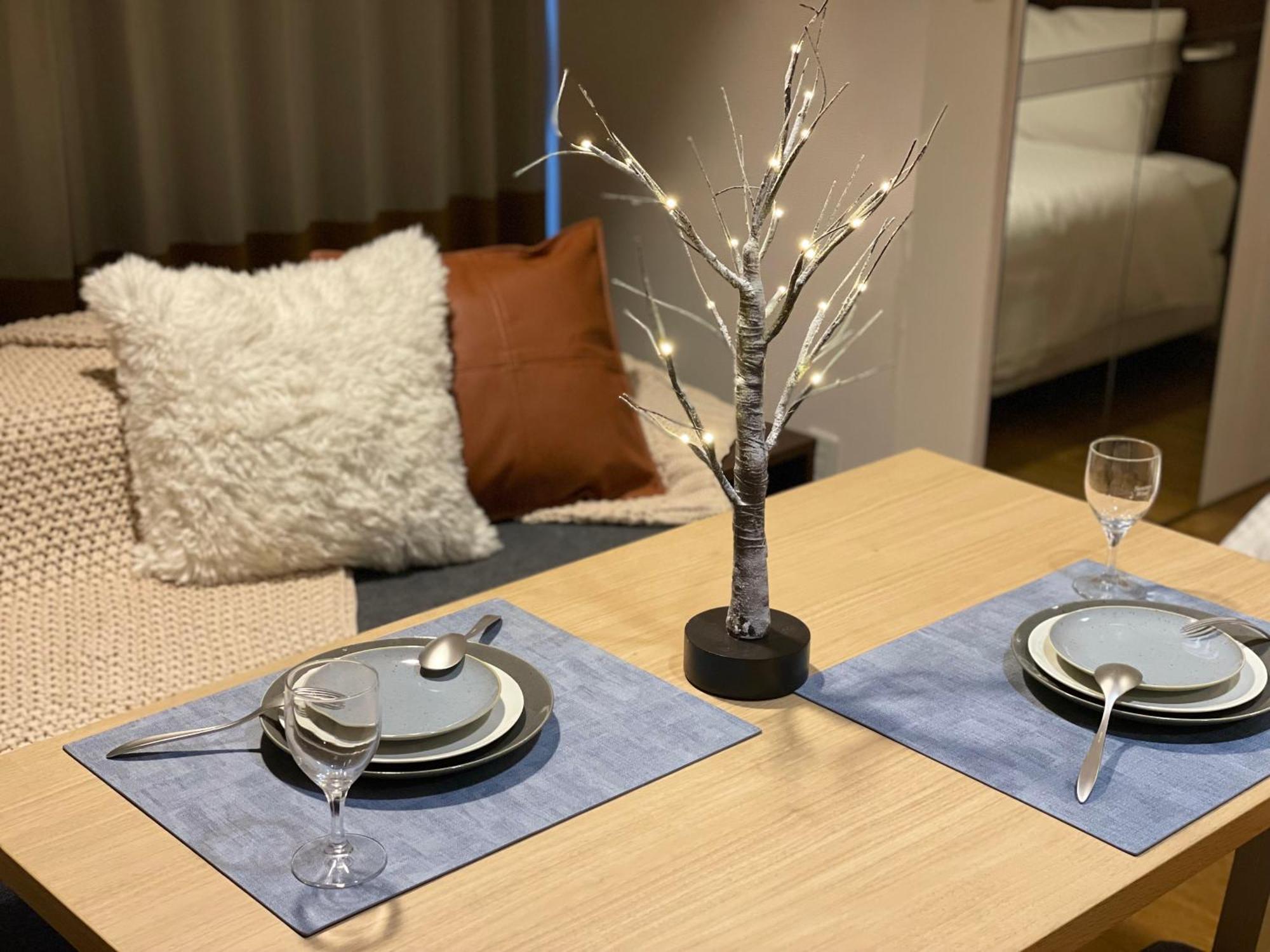 Hotel Global View Хакодате Екстериор снимка