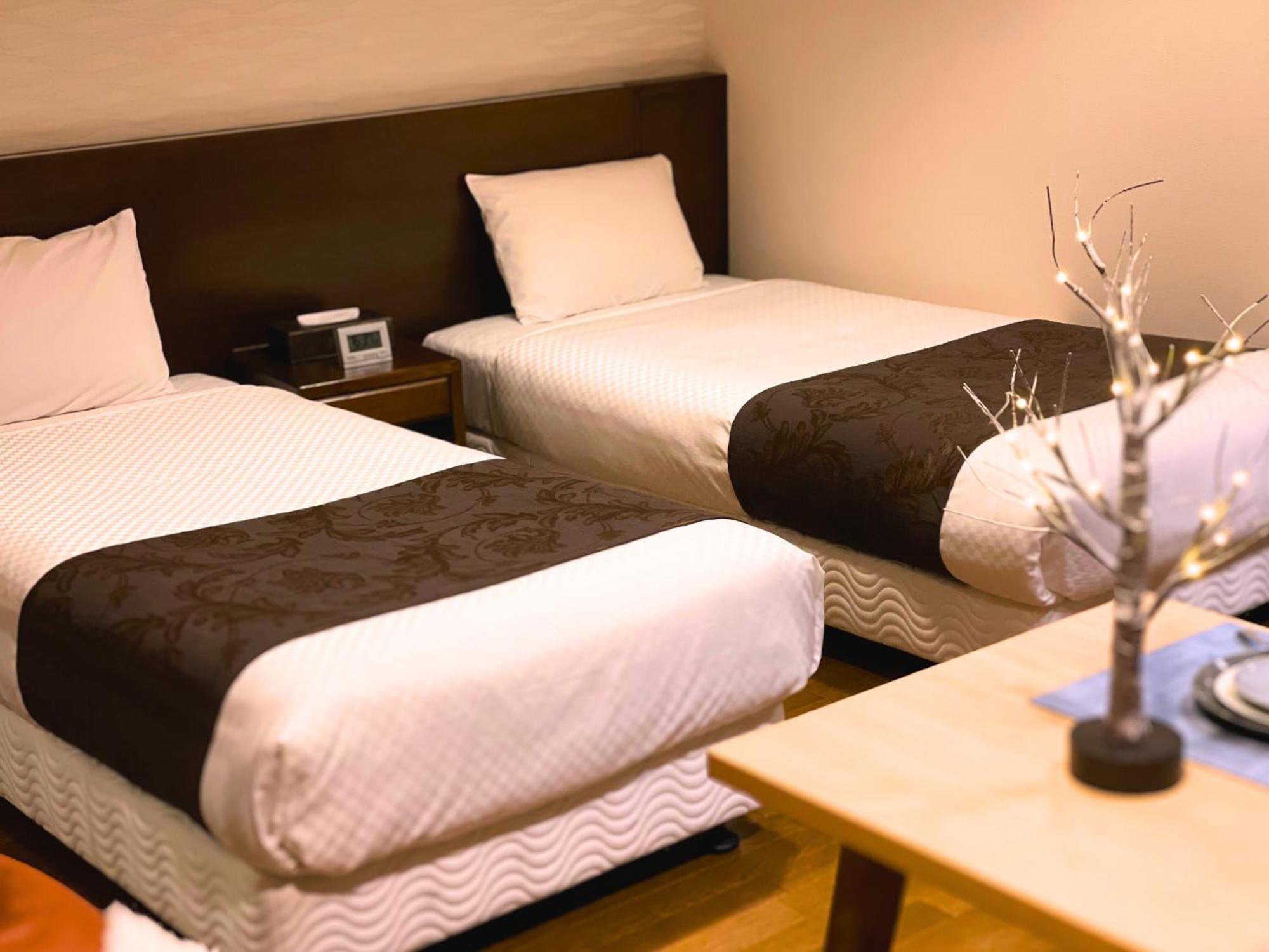 Hotel Global View Хакодате Екстериор снимка