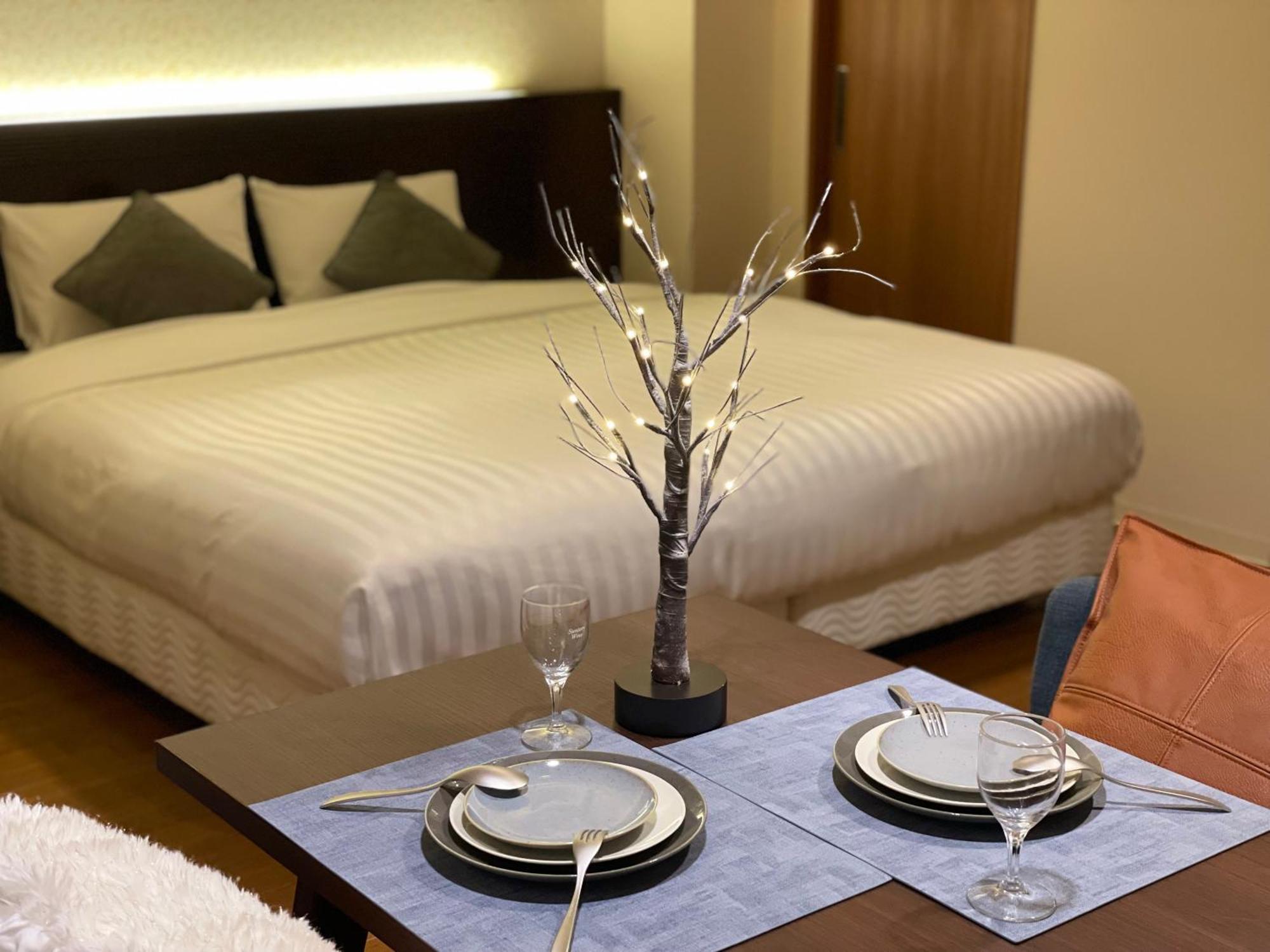Hotel Global View Хакодате Екстериор снимка