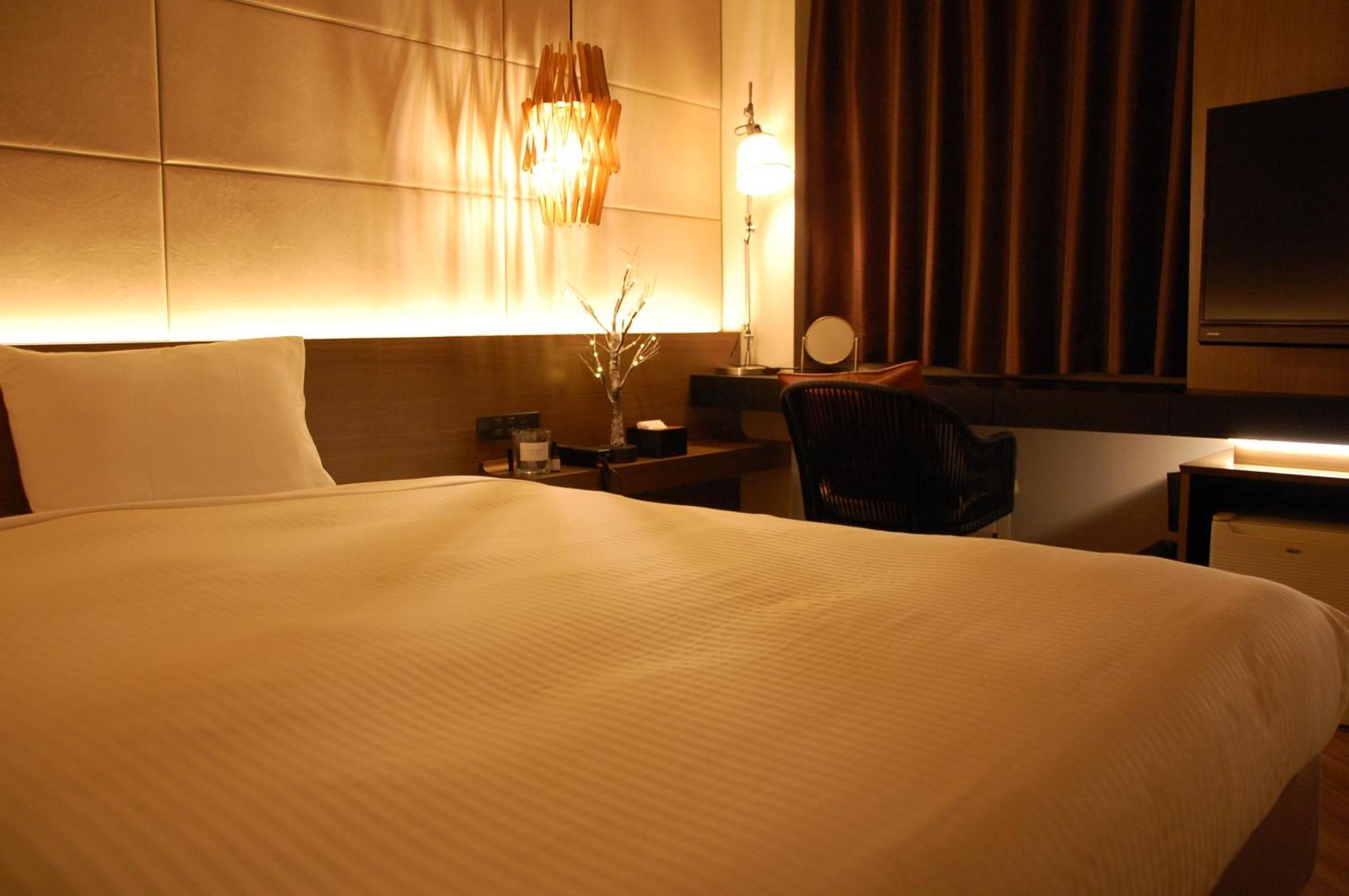 Hotel Global View Хакодате Екстериор снимка