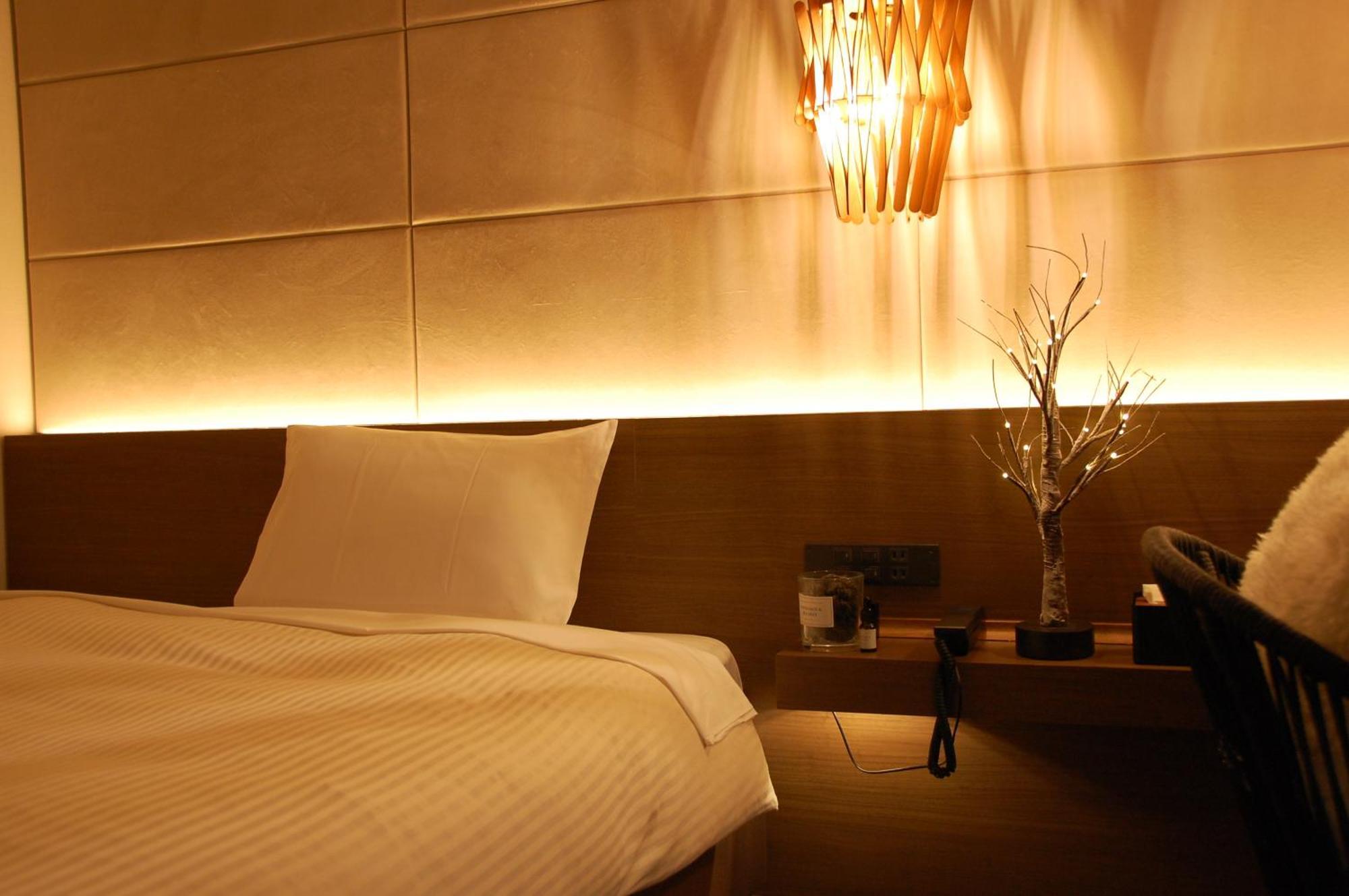 Hotel Global View Хакодате Екстериор снимка
