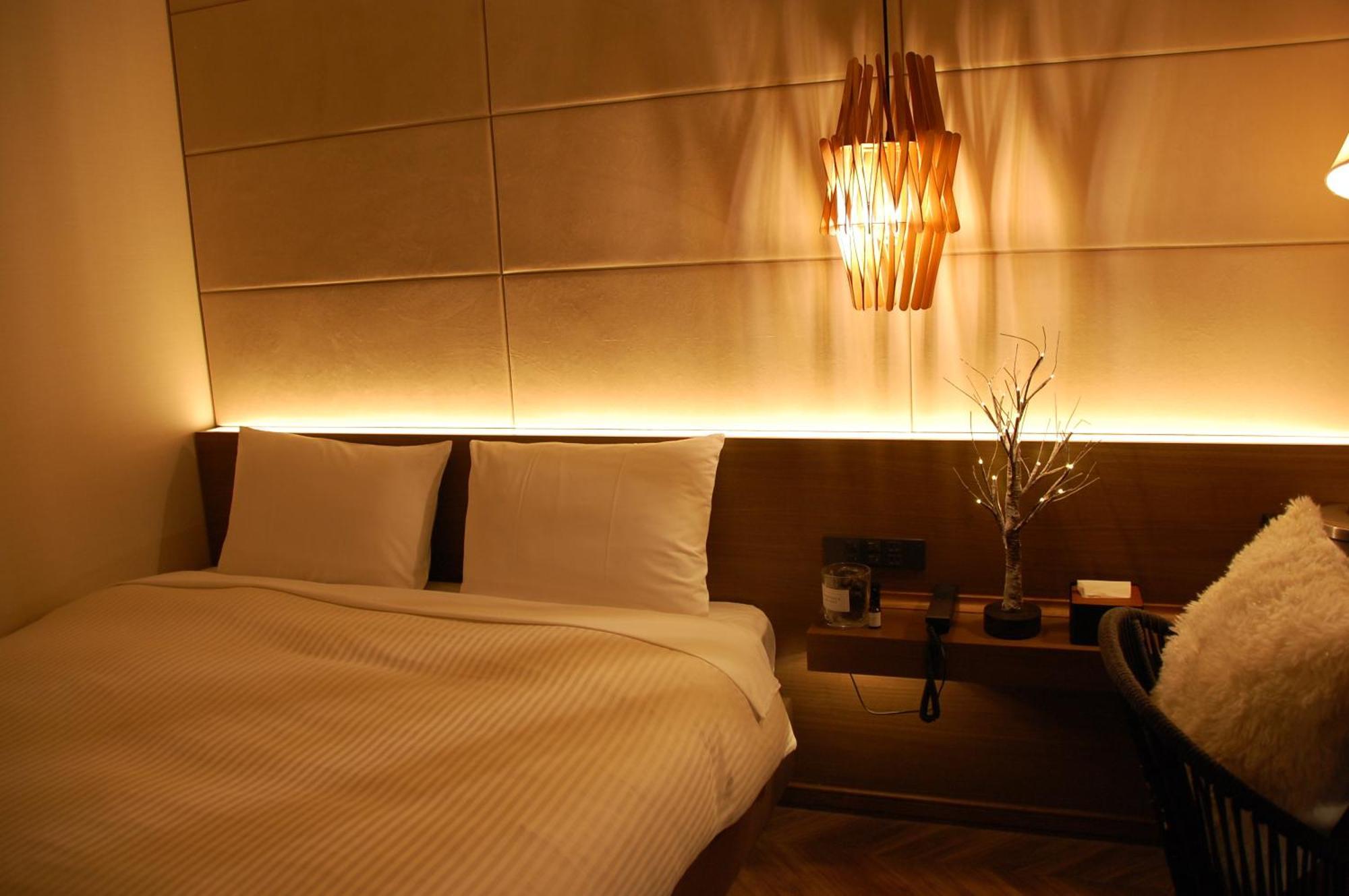 Hotel Global View Хакодате Екстериор снимка
